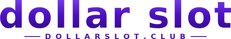 dollar slot logo
